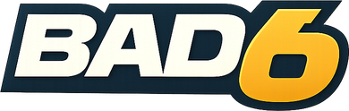 bad 6